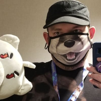 Male/32/He-Him

Cosplayer/Artist/Gamer/
MAN WITH A MISSION fan