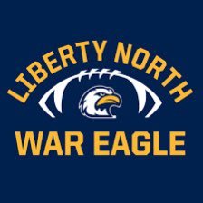 PE Teacher/Associate Head Coach/Corners at Liberty North HS #WarEagle 2023 Class 6 State Champion