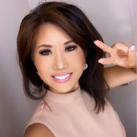 Annie Yu(@AnnieYuTV) 's Twitter Profile Photo