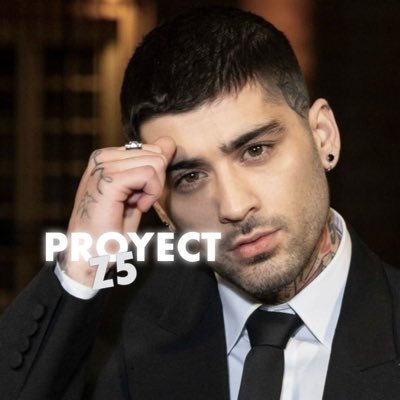 We're Proyect Z5, Zquad Independiente en apoyo a Zayn Malik || Daily Update, Charts and Streaming Parties || Activa notificaciones 🔔