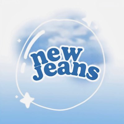 There are only #Newjeans here!