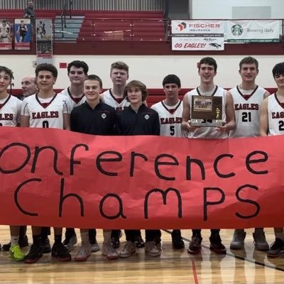 Eagle 🦅 Pride Bellaire Boys Basketball