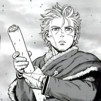 thorfinn | حاتم(@thr7ez) 's Twitter Profileg