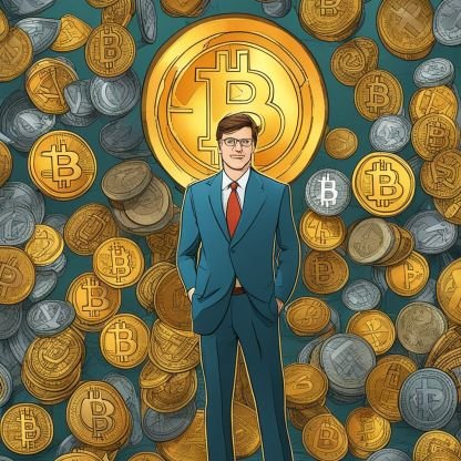 AyushGu07386887's profile picture. #Crypto
#Advertising
