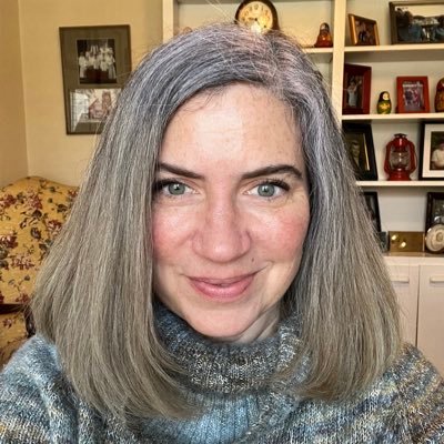 Laura Purvis Profile