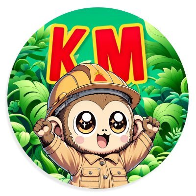 Kong Miner is the first $KONG yield DeFi community ponzu on Avalanche. 🔺

https://t.co/bdwGzzVIOg - by @4attiar

Farm up to 8% daily rewards in $KONG 🦍