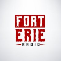 Fort Erie Radio (@forterieradio) 's Twitter Profile Photo Fort Erie Radio (@forterieradio) 's Twitter Profile Photo