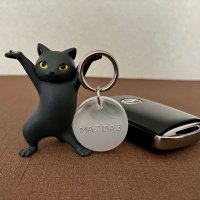 クロエ (Mazda3)(@kuroe968kuroe) 's Twitter Profile Photo