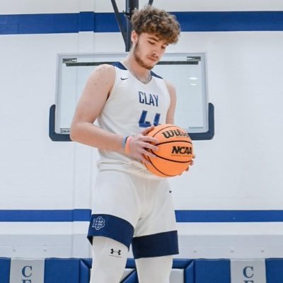Preston Luzader Profile