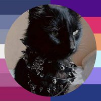Kaoimhín || hym/xe/he || θΔ⋐ (@kaelin_aether) 's Twitter Profile
