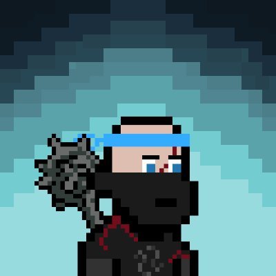 roadrout's profile picture. 💰 Fan of #DeFi 
🎁 Drop-Hunter
💸 Active holder
⚛️ @Cosmos maximalist

#COSMOS #ATOM | #OSMO | #JUNO | #AKT | #STARGAZE #NFT #TFM