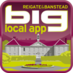 BLA Reigate&Banstead (@blareigatebanst) Twitter profile photo