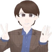 漆端(@urs_113) 's Twitter Profile Photo