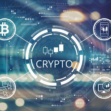 Cryptofant52665's profile picture. Crypto hunter