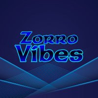 ZorroVibes (@zorrovibes) 's Twitter Profile