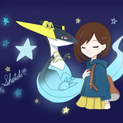 Shadeさんのプロフィール画像