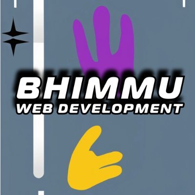 BhimmuOfficial Profile Picture