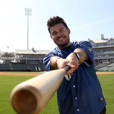 Jeremiah 29:11 | #MizzouMade | 816 | @staatalent | Past: @KOMUnews | @mokssports | @kcousports |@FirebirdsCCBL | @Royals | Current: @ridersbaseball