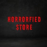 Horrorfied Store(@HorrorfiedStore) 's Twitter Profile Photo