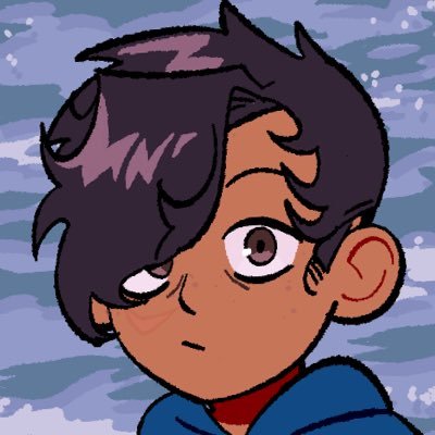 Eggo_The_Artist's profile picture. ✨ Hello! ✨ I post #FNAF and #BATIM/#BATDR content and love doing Art! 😁 He/Him 🥳 part of the batdr objects btw 👍