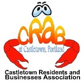 FollowTheCrab's profile picture. Castletown Residents & Businesses Association (CRaB), welcomes you to the village of Castletown, Portland's best kept secret
