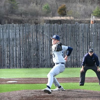 Pittsburgh Central Catholic 2026-RHP/OF 6’2 185lb ArtilleryBaseBall-Uncommitted