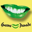 GreensParade (@greensparade) 's Twitter Profile