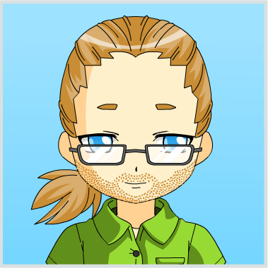 furukusu's profile picture. Unix administrator and general tech guy, trying to find a new center.