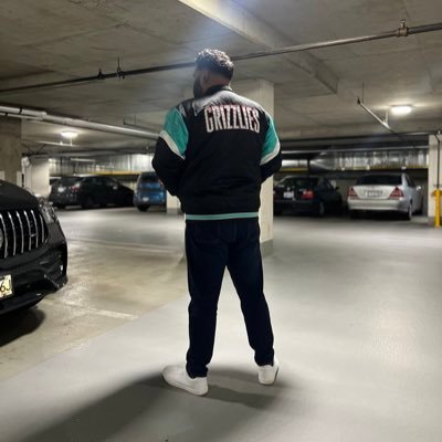 HarbirSDhillon's profile picture. Basketball & Politics