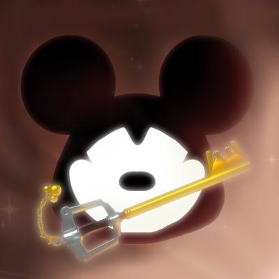 There’s always a door to light! We just gotta find it! (Parody Account, not affiliated with Disney or Square Enix)