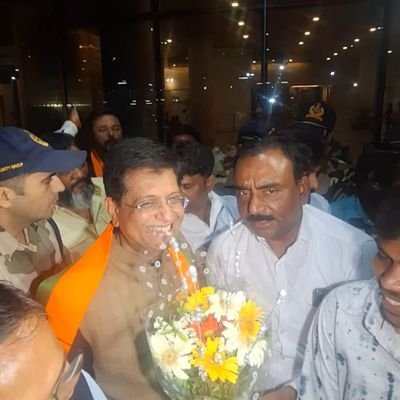 Secretary, Kandivali Vidhansabha, Bharatiya Janata Party (BJP)