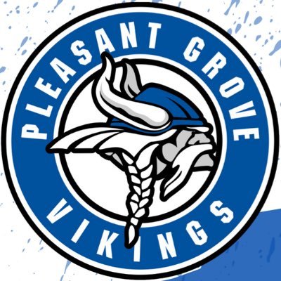 Independent account for Pleasant Grove Vikings Baseball (Utah)