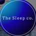 the sleep co. おけん((oken) (@the_sleep_co) Twitter profile photo