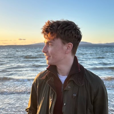 Communications Advisor | Own Views | Tóg go bog é