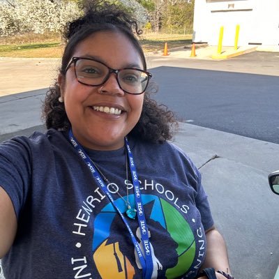 ✨Innovative✨Learning Coach @ Elko Middle, self-proclaimed #edtechie, #AmeriCorps alum, passionate about curating meaningful learning experiences🫶🏽