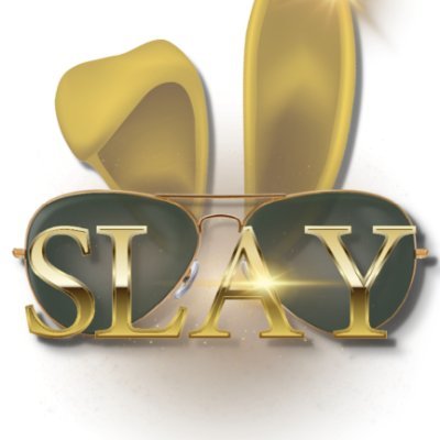 Hello all! I am Slayus the Golden Bunny. I am a Streamer/Gamer/New Content Creator.