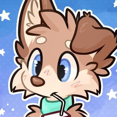 Goofy Artist Dog! 🐾 | SFW | 21yo |🌸 Commissions Closed! 🌸| Español/English | he/him | Contact me on:
◈ Telegram: https://t.co/RxTURXHezR
◈ Discord: coillenohy