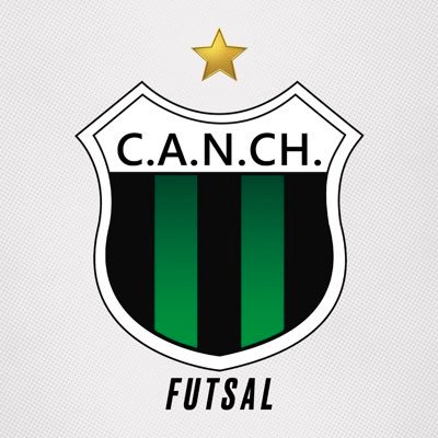 Cuenta oficial del Futsal de Nueva Chicago.