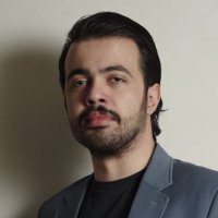 Aria Sadeghian (@_1arya_) 's Twitter Profile