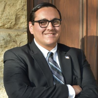 Jordan Villarreal is running to represent YOU on the Denton Central Appraisal District Board of Directors, Place 3 | Denton Planning & Zoning Commissioner