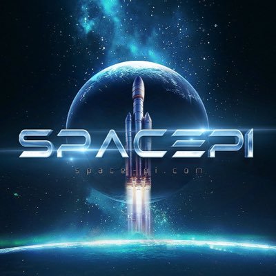 Hello, Pioneers of the Pi Network! SpacePi will be reborn as the strongest community that will continue the Web3.0 ecosystem that the Pi Network wants!
