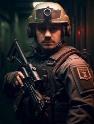 hoda_korosu's profile picture. All things sci-fi, violence, safety and security, unarmed combat, guns and knives, books and knowledge. Ya know? Man stuff.