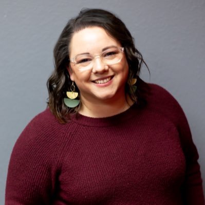 Radio | TV | Digital Targeting | Marketing Consultant @ Flood Communications • Softball Junkie • Mom to 4