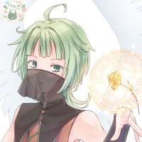 柿の種(@xd54bikki) 's Twitter Profile Photo