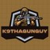 K9thagunguy (@K9thagunguy1121) Twitter profile photo
