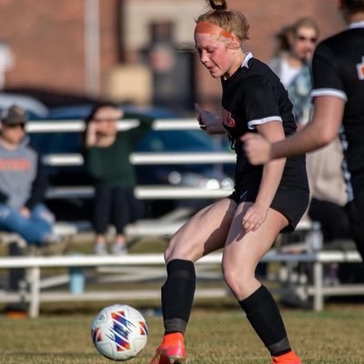 BrooklynKilduff's profile picture. Class of 2026| Byron High School|Soccer| Forward/OM#11|Volleyball | OH|brooklynkilduff@icloud.com| Instagram: brooklynkil1