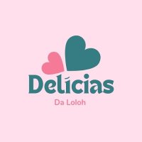 Delícias Da Loloh(@deliciasdaloloh) 's Twitter Profile Photo