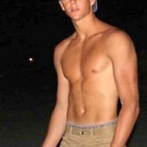 Bi boy so far in the closet that he can see Narnia