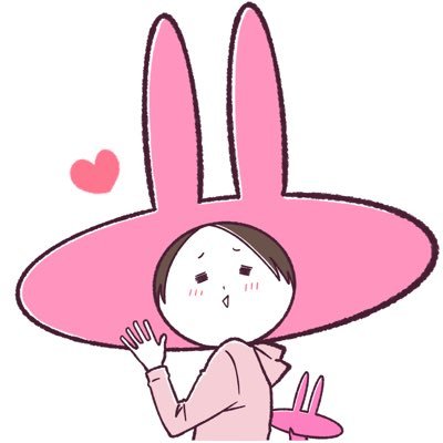 ピンクラビット (@pinkrabbit_yk) / Posts / X