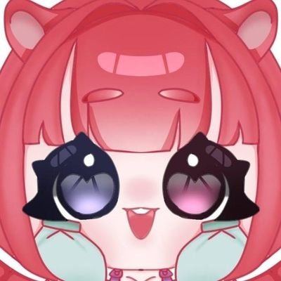 Himechi Hammi 🐹🎀 || Vtuber ID